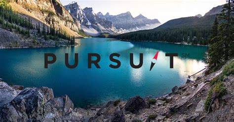 Banff Jasper Collection by Pursuit .